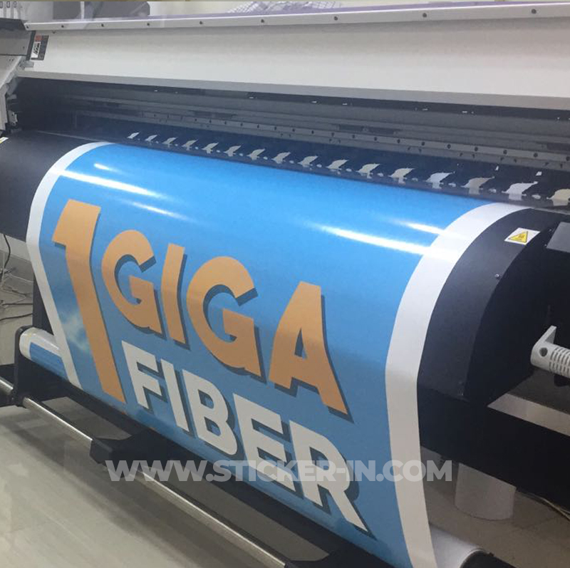 cetak sticker, cetak branding mobil, cetak sticker kaca , cetak sticker dinding